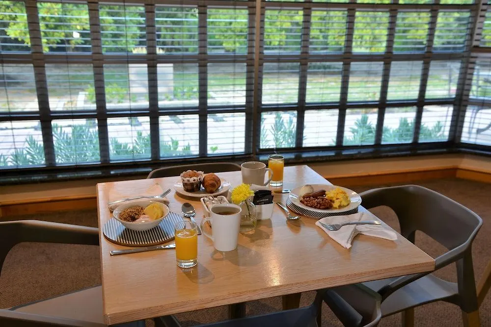 Hotel Road Lodge Cape Town International Airport