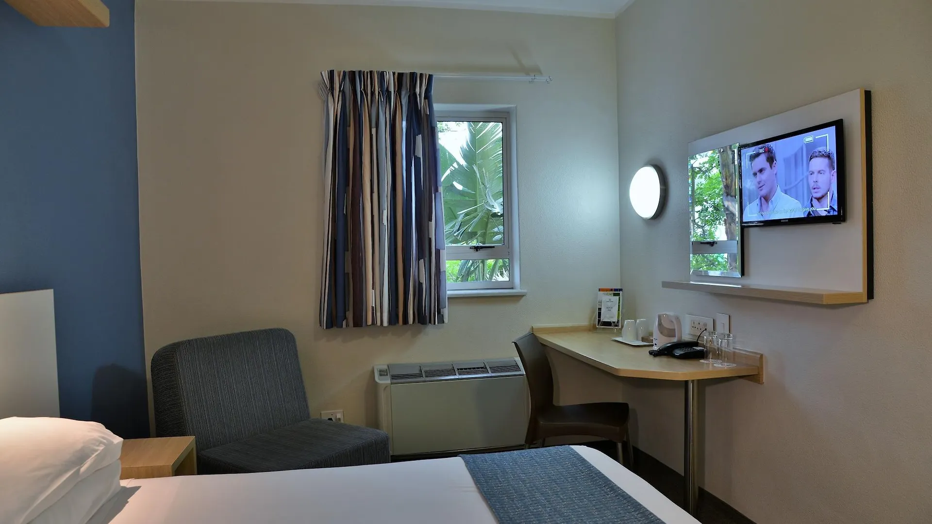 Road Lodge Cape Town International Airport South Africa