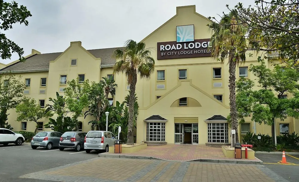 Hotel Road Lodge Cape Town International Airport