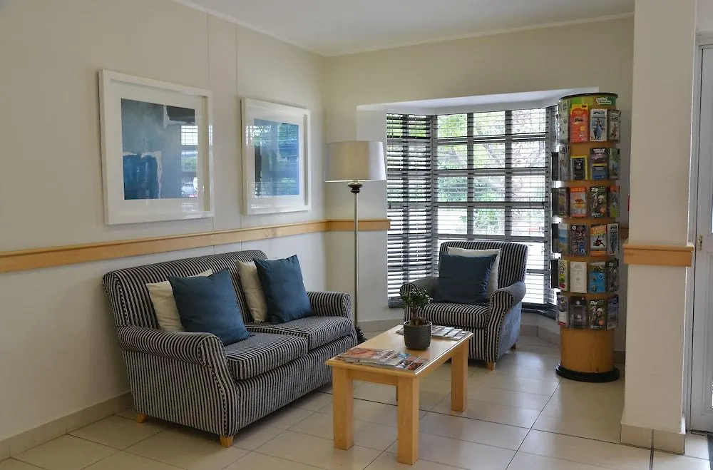 Hotel Road Lodge Cape Town International Airport
