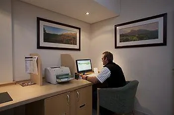 Hotel Road Lodge Cape Town International Airport