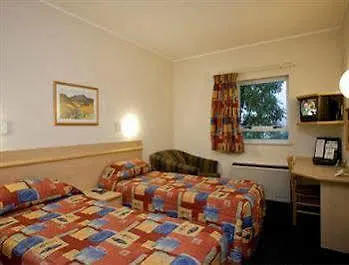 Hotel Road Lodge Cape Town International Airport