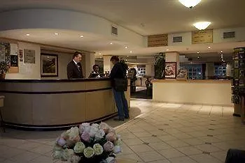 Hotel Road Lodge Cape Town International Airport