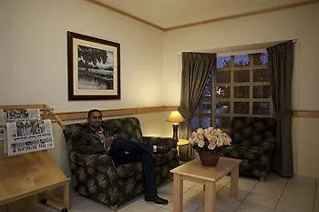Road Lodge Cape Town International Airport 2*,  Südafrika