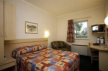 Road Lodge Cape Town International Airport