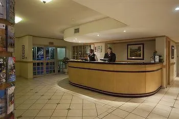 Road Lodge Cape Town International Airport Hotel