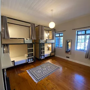  Hostel Viva