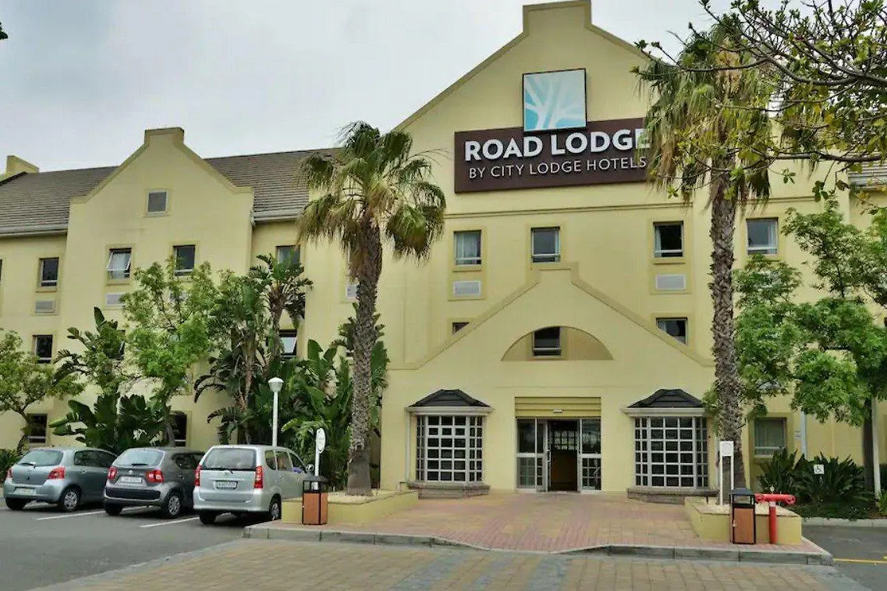 Road Lodge Cape Town International Airport Hotel