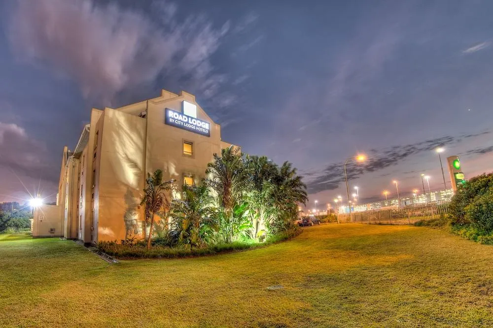 Road Lodge Cape Town International Airport