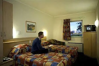 Road Lodge Cape Town International Airport South Africa