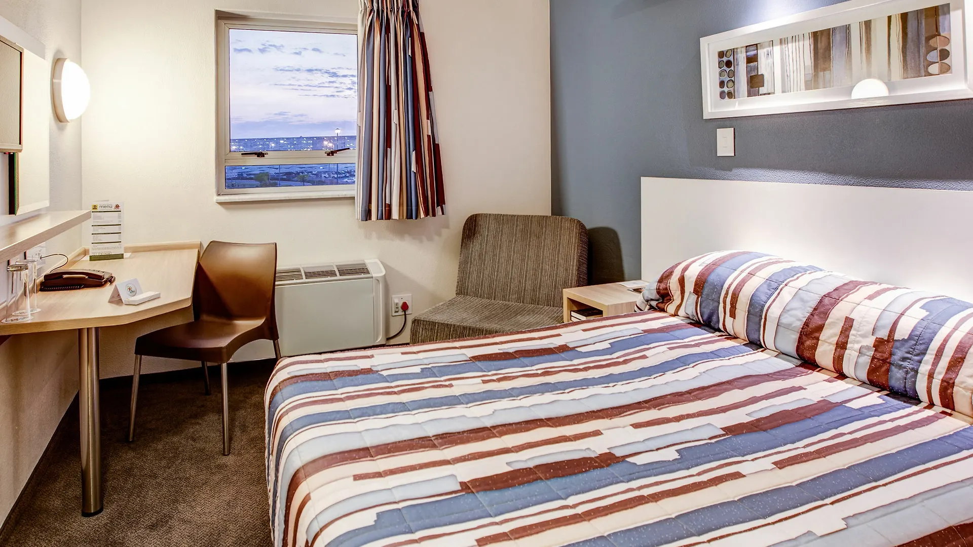 Hotel Road Lodge Cape Town International Airport